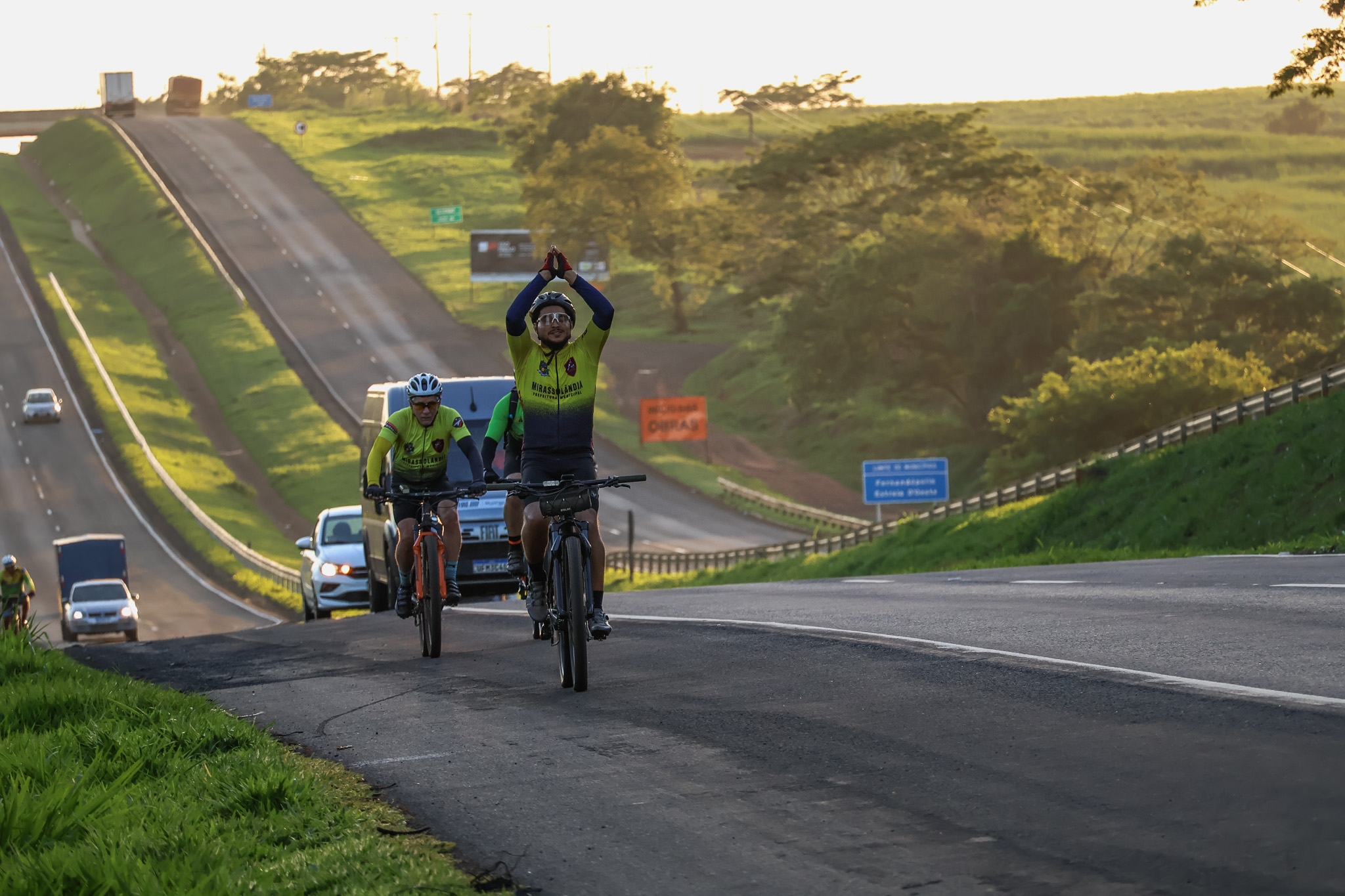 Registro esportivo Bella Fotografia