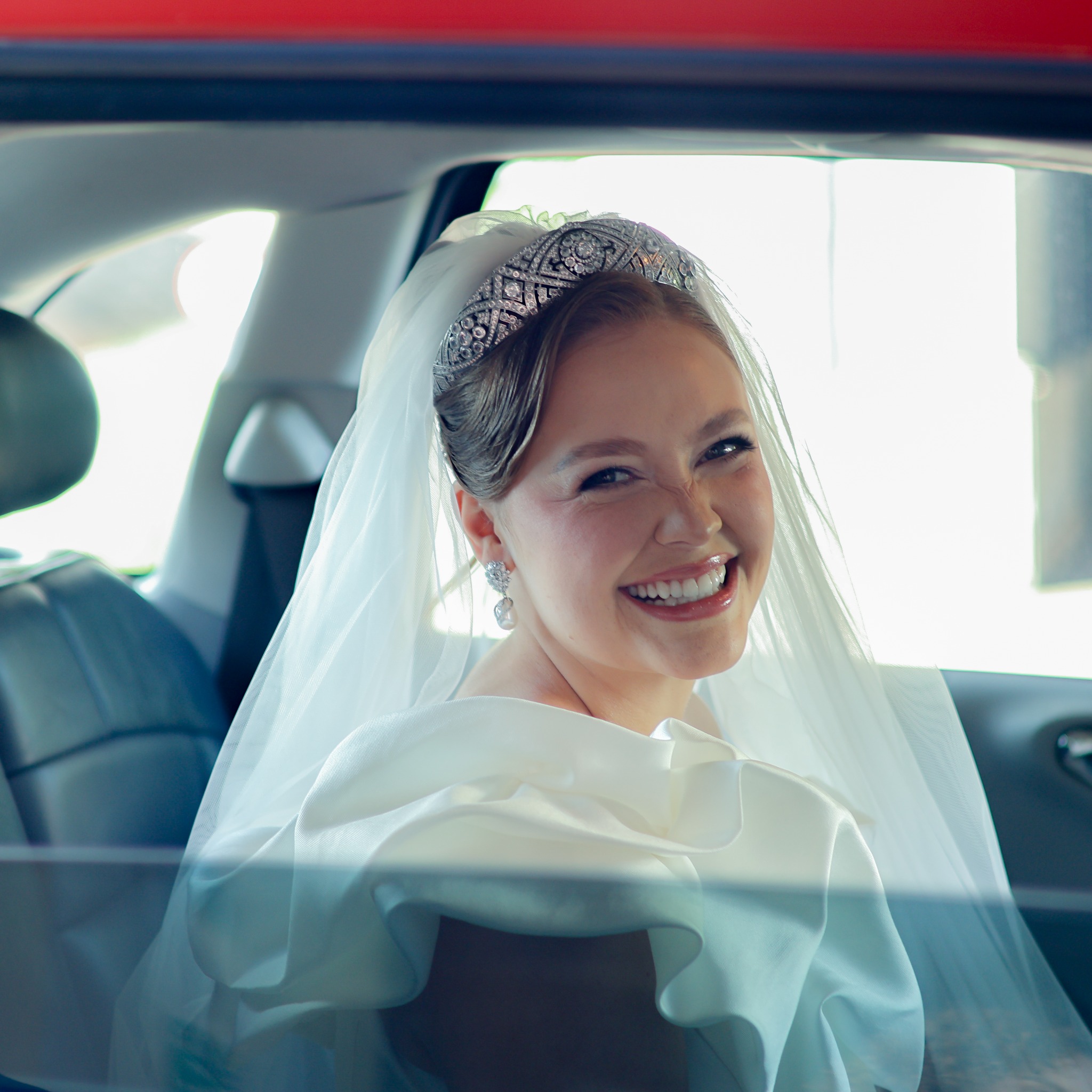 Mini wedding